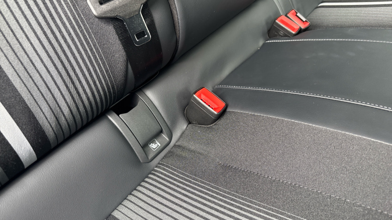 Ford Capri 210kW Premium 77kWh 5dr Auto Electric Estate